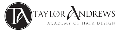 Taylor Andrews Academy of Hair Design logo